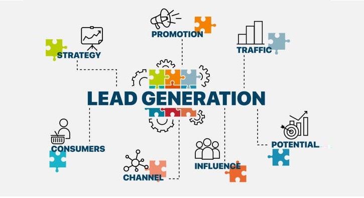 Lead Generation Systems